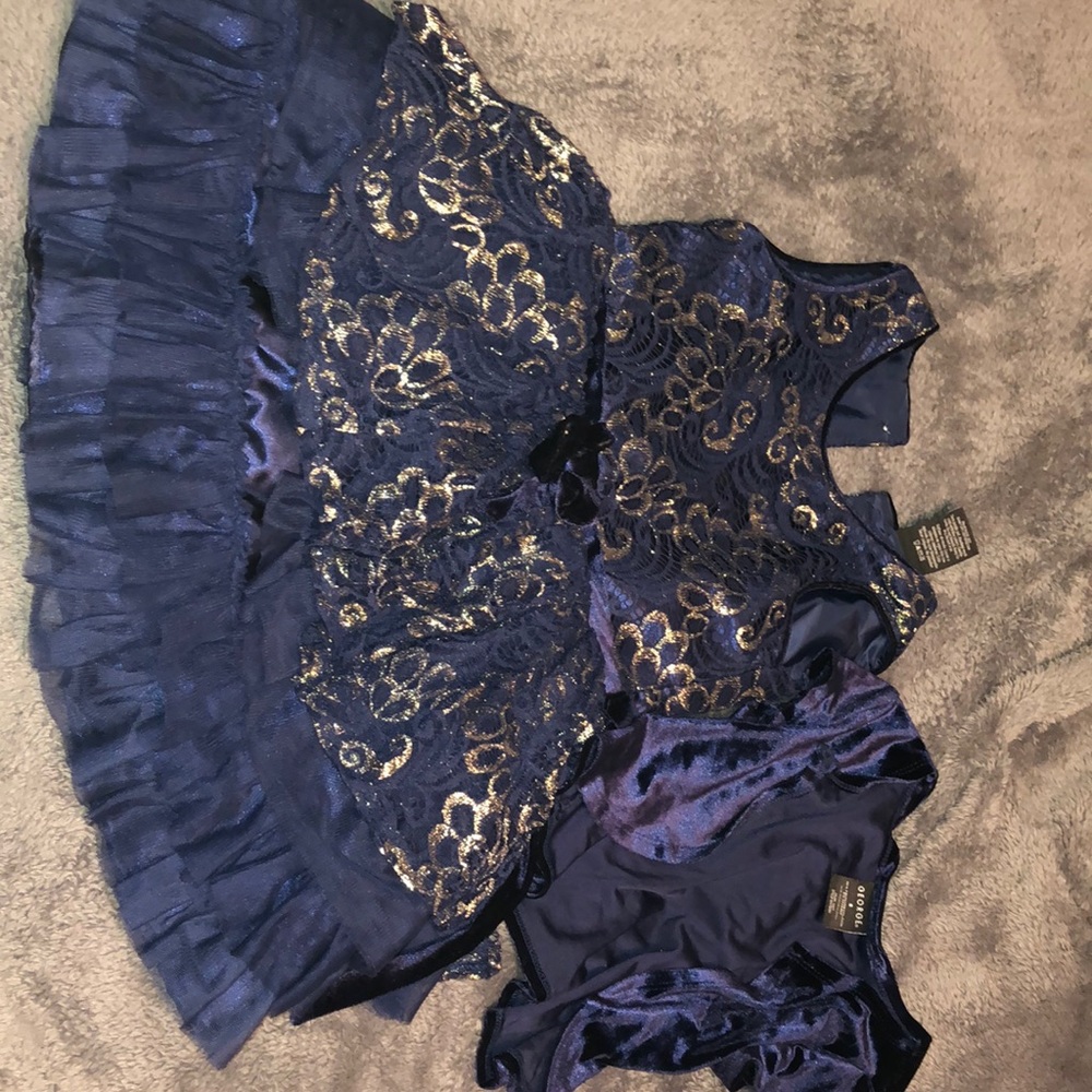 children’s dress